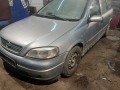 opel astra 1.7 dti, снимка 3