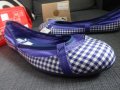 Дамски балерини PUMA ELSIE GINGHAM - №41, снимка 2