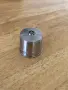 Метална капсула за кафе машини Илли illy, снимка 5