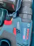 Bosch gsb18v-55 винтоверт, снимка 2