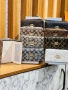 портмонета coach ysl saint laurent louis vuitton guess , снимка 1