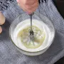 Кухненска бъркалка с автоматично въртене, снимка 4