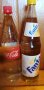 Ретро бутилки Кока-кола и Фанта, снимка 2