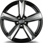 20" Джанти Ауди 5X112 Audi A4 A5 A6 A7 A8 S8 S7 S6 S4 RS Q7 Q5 SQ S, снимка 2