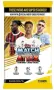 Албум за карти Topps UCC Champions League Match Attax 2024/25, снимка 2