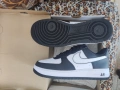НОВО! Nike Air Force 1 '07 Panda, снимка 5