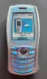 Siemens ST55 - за смяна на батерия и без зарядно, снимка 11