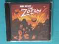 The Zutons(Indie Rock)-2CD, снимка 9