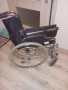 Рингова Инвалидна количка производство България максимално тегло, снимка 4