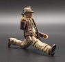 Фигура Индиана Джоунс (Indiana Jones), снимка 3