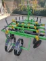 Машина за мулч с лехообразувател , снимка 5