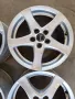 Алуминиеви Джанти за Опел Шевролет-5х105x56.5-16цола, снимка 5