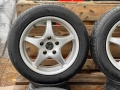 5х120 16 Цола Джанти BMW X1 X3 E46 E90 ET 38 J 7.5, снимка 2