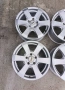 17ки джанти 5х120 Opel Insignia, снимка 2