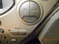 Philips AZ1500 Portable Cassette Radio CD Player, снимка 3
