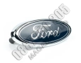 Оригинална Емблема Форд Фокус Куга Транзит Въртяща 4M51-8216-AA, снимка 4