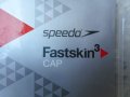 - 76% НОВА Speedo Fastskin3 Cap Плувна шапка, снимка 6