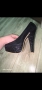 дамски обувки на ток, снимка 10