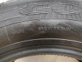 nova 175/70R14 goodyear 8мм грайфер-№567, снимка 5