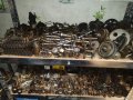 Резервни части за мотопеди и мотоциклети , снимка 10