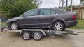 На части Skoda Superb CBBB 170 коня , снимка 4