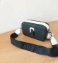 Черна чанта Marc Jacobs код SG-Y12, снимка 4