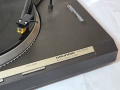 Grundig PS 2500 стерео грамофон, снимка 3
