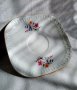 Винтидж порцеланова чинийка , снимка 1 - Антикварни и старинни предмети - 39768028