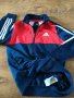 adidas - страхотно детско горнище, снимка 6