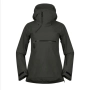 Bergans of Norway Insulated Hybrid Women's Anorak, снимка 1