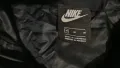 Дебело зимно яке Nike Black , снимка 4