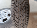 Зимни гуми Kormoran и алуминиеви джанти, снимка 6