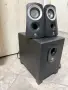Тонколони , буфер Logitech Z313 2.1 за компютър, снимка 3