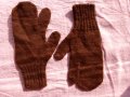 Ръкавици,Плетени,Вълна,Естествена,Ловджийски, снимка 9