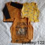 Нови блузи и долнища , снимка 1 - Детски Блузи и туники - 34477527