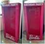 Парти кутия Барби за снимки., снимка 13