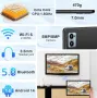 DEERTime E15 Таблет с Android 14 10,1 инча, 20GB RAM 128GB ROM 1TB Expand Осемядрен, снимка 3
