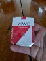 Стар пакет от цигари Wave, снимка 2