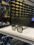 очила с черен обикновен калъф и ув защита fendi louis vuitton, снимка 6