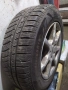Джанти с гуми за Опел Зафира , снимка 5