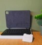 Безжична клавиатура за Ipad, снимка 2