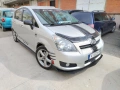 toyota Corolla versso 2.2 D4D 177кс 2008 гд, снимка 1