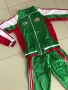 България - мъжки/детски екип(червен,зелен или бял) - полиестер лукс, снимка 14