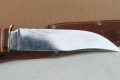 немски Ловен нож, снимка 5
