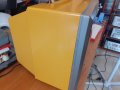 Колекционерски SONY TV-121EP, 14'' черно-бял телевизор., снимка 5