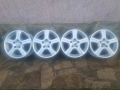 15цола 5х112мм алуминиеви джанти , снимка 2