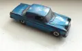 Продавам стара метална количка - MERCEDES 300 SE/MATCHBOX , снимка 1