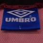 Manchester United - Umbro - Cantona 7 - season 1994/1995 - Манчестър юнайтед - Умбро, снимка 8