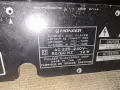 CD pleyar Pioneer със махнат захранващ кабел, снимка 7