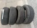 Продавам летни гуми Барум 175/65/14, снимка 5